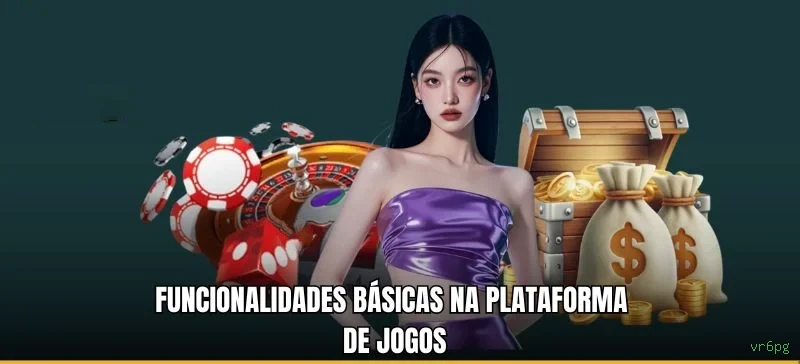 Baccarat Online vr6pg