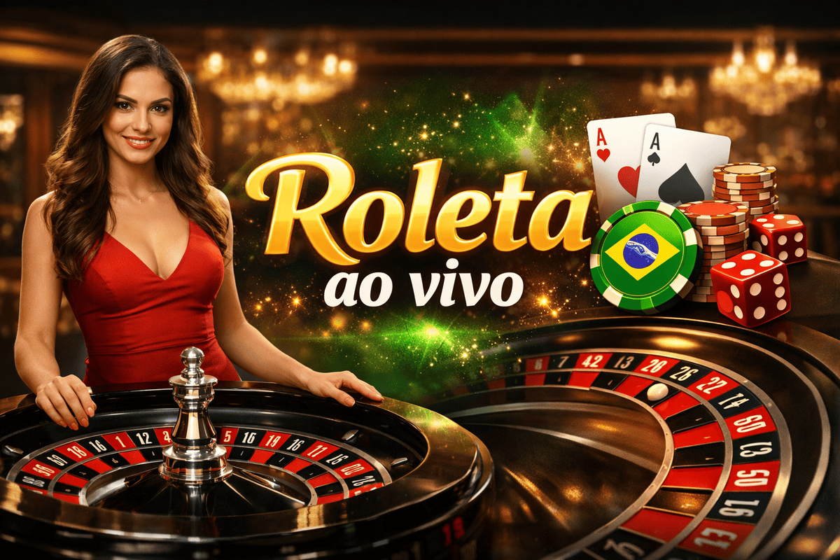 Roleta vr6pg