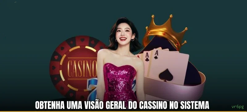 Promoções vr6pg